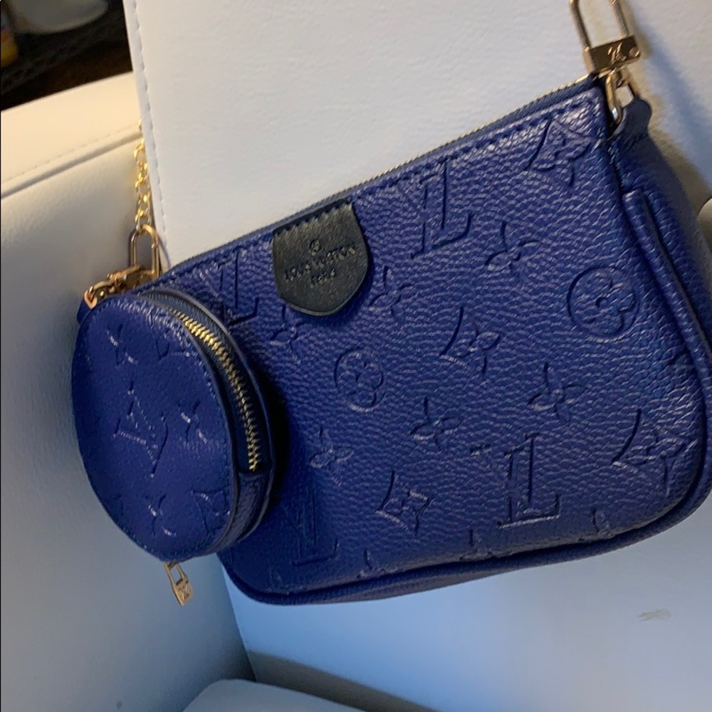 Handbag